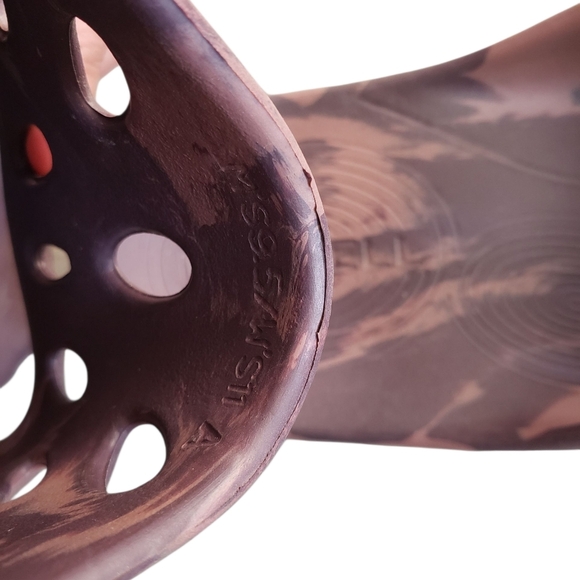 Merrell Hydro Slide Mens 9.5 Wmns 11 - Picture 7 of 9